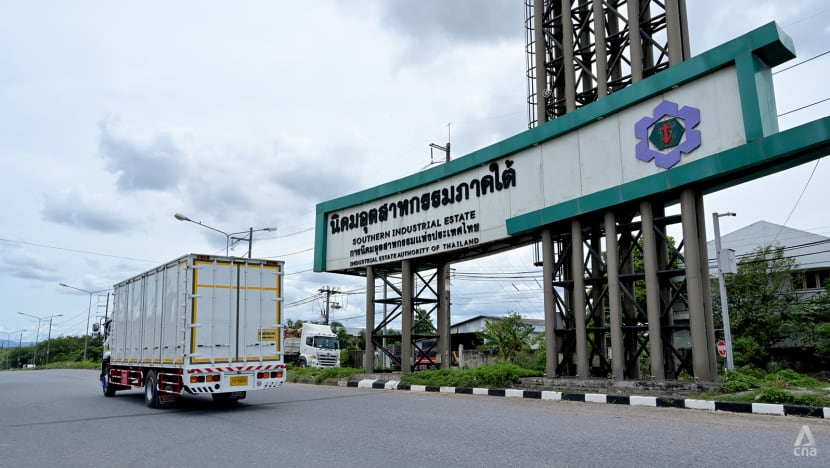 Thai election: Politicians outline plans to draw investments to the south amid sluggish economy Thai election: Politicians outline plans to draw investments to the south amid sluggish economy