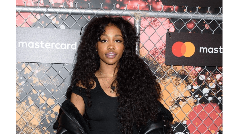 SZA teams up with Justin Timberlake on new album