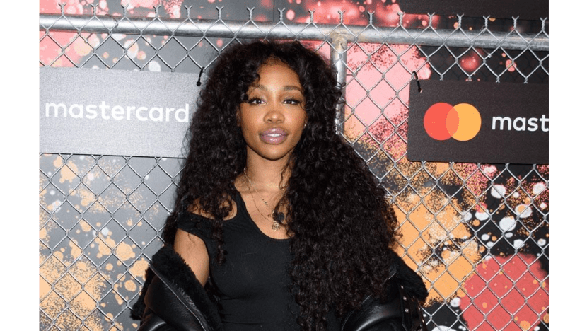 SZA teams up with Justin Timberlake on new album SZA teams up with Justin Timberlake on new album