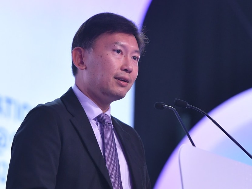 Mr Chee Hong Tat (pictured), Senior Minister of State for Finance and Transport, wrote an article on the Goods and Services Tax in Petir, the political newsletter of the People's Action Party. Mr Chee Hong Tat (pictured), Senior Minister of State for Finance and Transport, wrote an article on the Goods and Services Tax in Petir, the political newsletter of the People's Action Party.