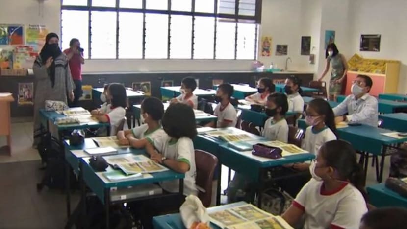 KOMENTAR: Tingkatkan kehidupan pelajar dari keluarga susah sambil lestarikan semangat gotong-royong KOMENTAR: Tingkatkan kehidupan pelajar dari keluarga susah sambil lestarikan semangat gotong-royong
