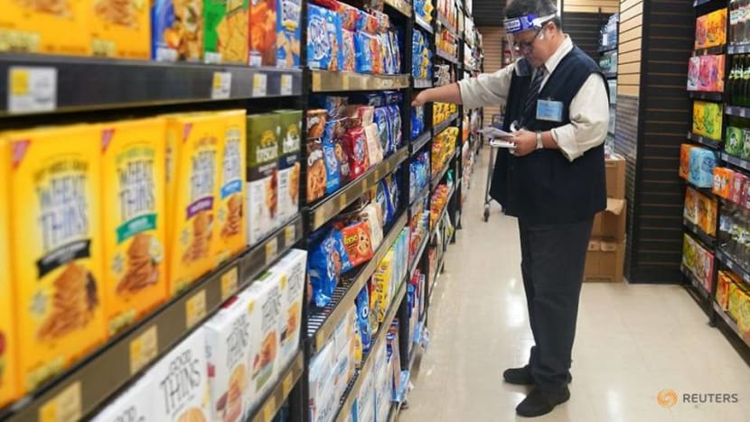 US first-quarter productivity rises at its fastest pace in 11 years US first-quarter productivity rises at its fastest pace in 11 years