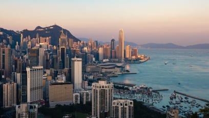 How To Win One Of 12,500 Free Air Tickets To Hong Kong That Cathay Pacific Is Giving Out To Singapore Residents