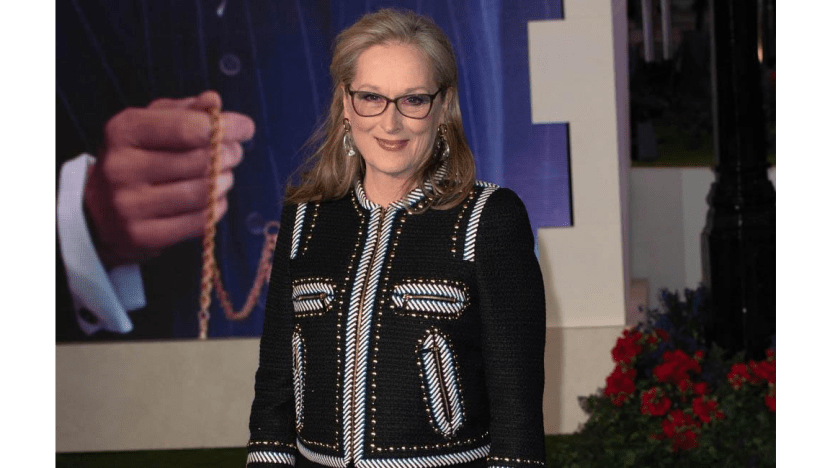 Meryl Streep selling home Meryl Streep selling home