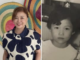 When Xiang Yun was 7, a stranger made her sit on his lap and kissed her at an HDB stairwell: 'I was so scared that I cried' 
