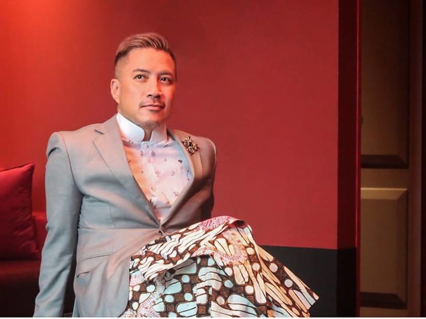 Meet the Singaporean gem collector who likens his collection to family recipes Meet the Singaporean gem collector who likens his collection to family recipes