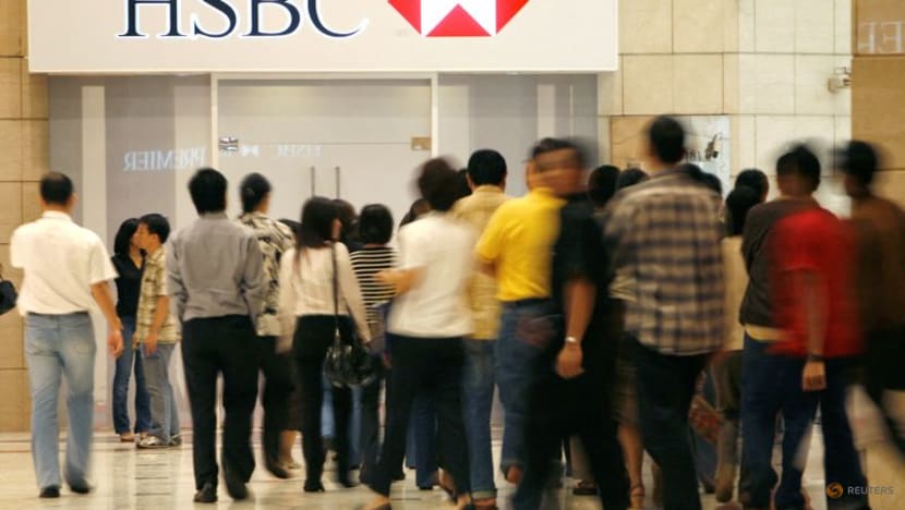 HSBC clients query bank on climate, one to review engagement – sources HSBC clients query bank on climate, one to review engagement – sources