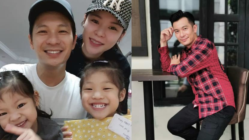 Shaun Chen Lost A "Pretty Large" Sum Of Money From Having To Drop Out Of 3 Dramas & 1 Movie 'Cos Of COVID-19