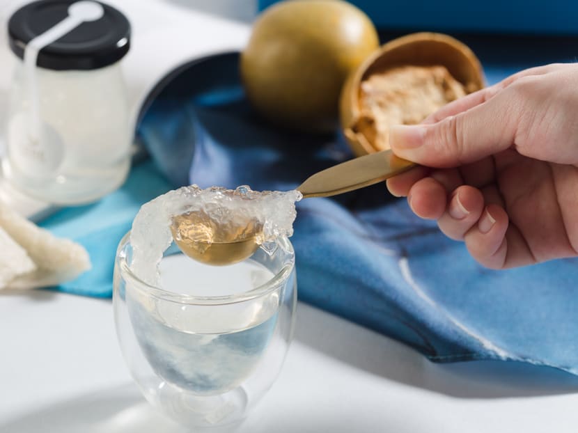 Not your mum’s brew: How bird’s nest is being reinvented for younger consumers Not your mum’s brew: How bird’s nest is being reinvented for younger consumers