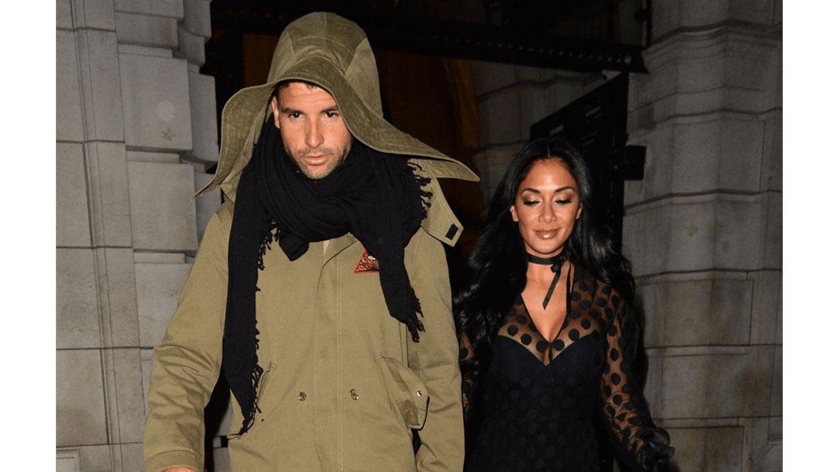 Nicole Scherzinger has no love matches 8days