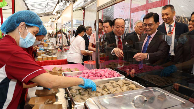 潮州文化美食节2023　免费赏潮剧、品传统美食！