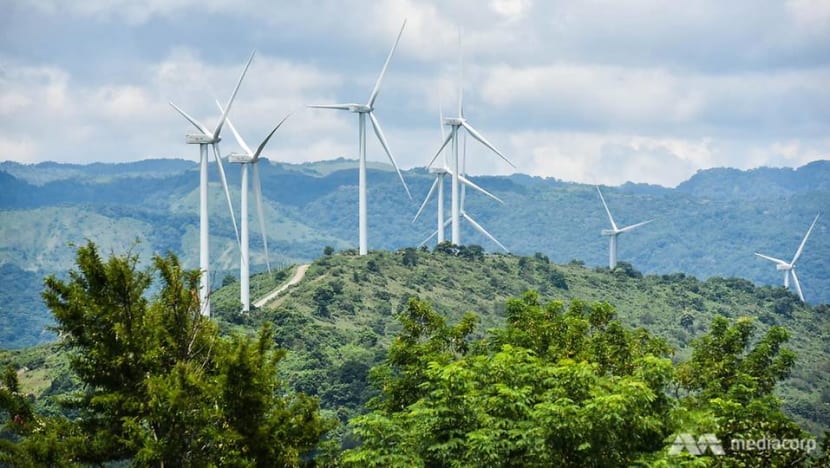 Southeast Asia’s renewable energy transition likely to take hit from COVID-19: Experts Southeast Asia’s renewable energy transition likely to take hit from COVID-19: Experts