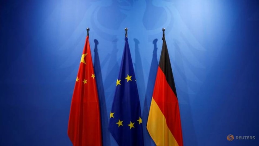 China urges UN states not to attend Xinjiang event next week China urges UN states not to attend Xinjiang event next week