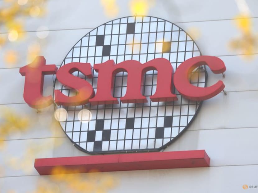 Taiwan says chip companies in talks about Europe investment TODAY