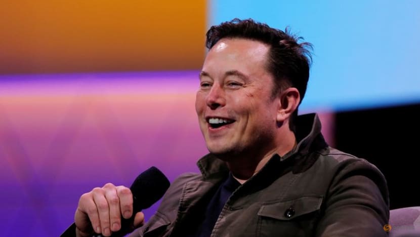 Elon Musk had twins last year with one of his top executives: Report Elon Musk had twins last year with one of his top executives: Report
