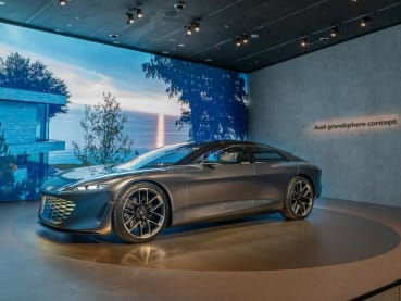 Futuristic cars, exclusive test drives, interactive exhibits and more at Audi’s showcase in Singapore