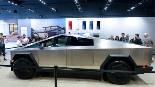 Tesla to deliver Cybertrucks after Musk tempers expectations