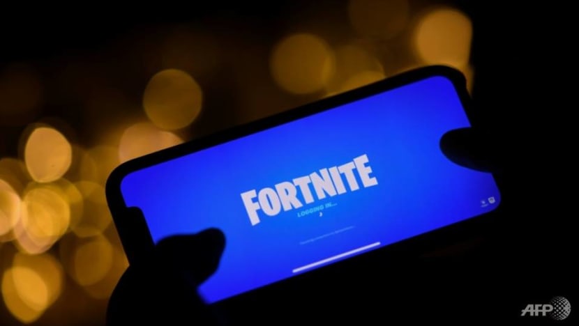 Fortnite Maker And Apple Duel In Filings As App Store Trial Nears Cna