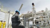Powering the Supply Chain Ecosystem - Petronas
