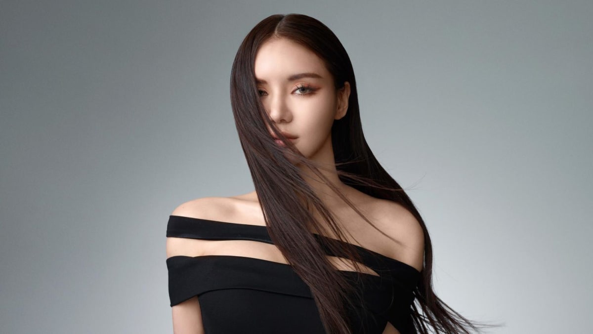 A luscious head of hair starts with a healthy scalp A luscious head of hair starts with a healthy scalp