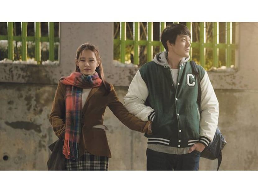 Korean film fans, what to watch next: Be With You, Secret Mission, The Throne Korean film fans, what to watch next: Be With You, Secret Mission, The Throne