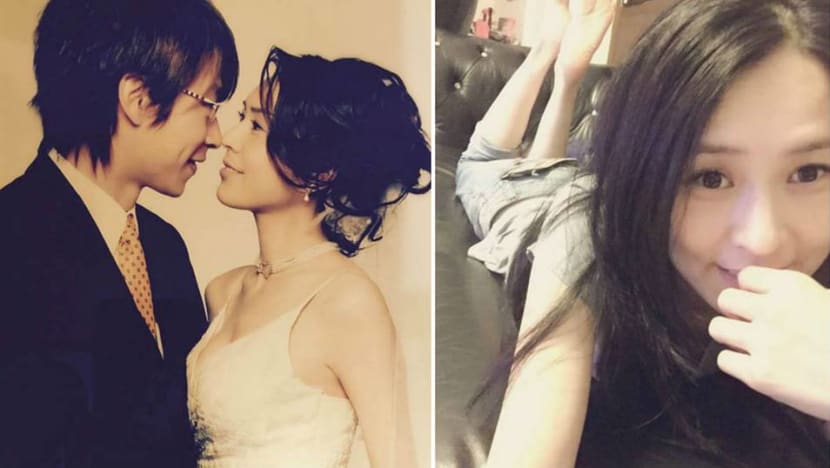 Mayday’s Guan You writes love dedication to wife