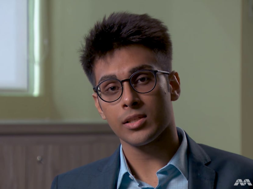 19-year-old Singapore tech entrepreneur named in Forbes’ 30 Under 30 Asia list 19-year-old Singapore tech entrepreneur named in Forbes’ 30 Under 30 Asia list