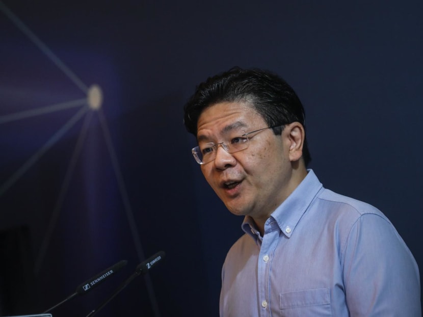 Deputy Prime Minister Lawrence Wong said the People's Action Party has a zero-tolerance approach towards corruption and criminal wrongdoing but this is not the case with extramarital affairs. Deputy Prime Minister Lawrence Wong said the People's Action Party has a zero-tolerance approach towards corruption and criminal wrongdoing but this is not the case with extramarital affairs.
