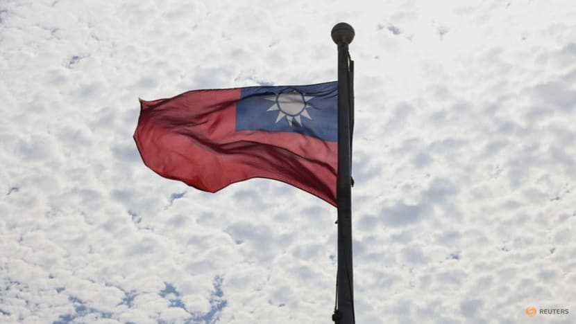 Taiwan issues first war survival handbook amid China threat Taiwan issues first war survival handbook amid China threat