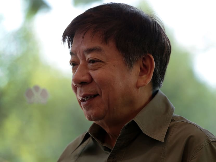 Former Cabinet minister Khaw Boon Wan’s appointment has been agreed upon by Singapore Press Holding's management shareholders.