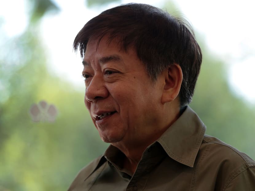 Former Cabinet minister Khaw Boon Wan’s appointment has been agreed upon by Singapore Press Holding's management shareholders. Former Cabinet minister Khaw Boon Wan’s appointment has been agreed upon by Singapore Press Holding's management shareholders.