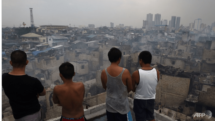 Commentary: Inequality looms beneath the shiny facade of Southeast Asia's growth Commentary: Inequality looms beneath the shiny facade of Southeast Asia's growth