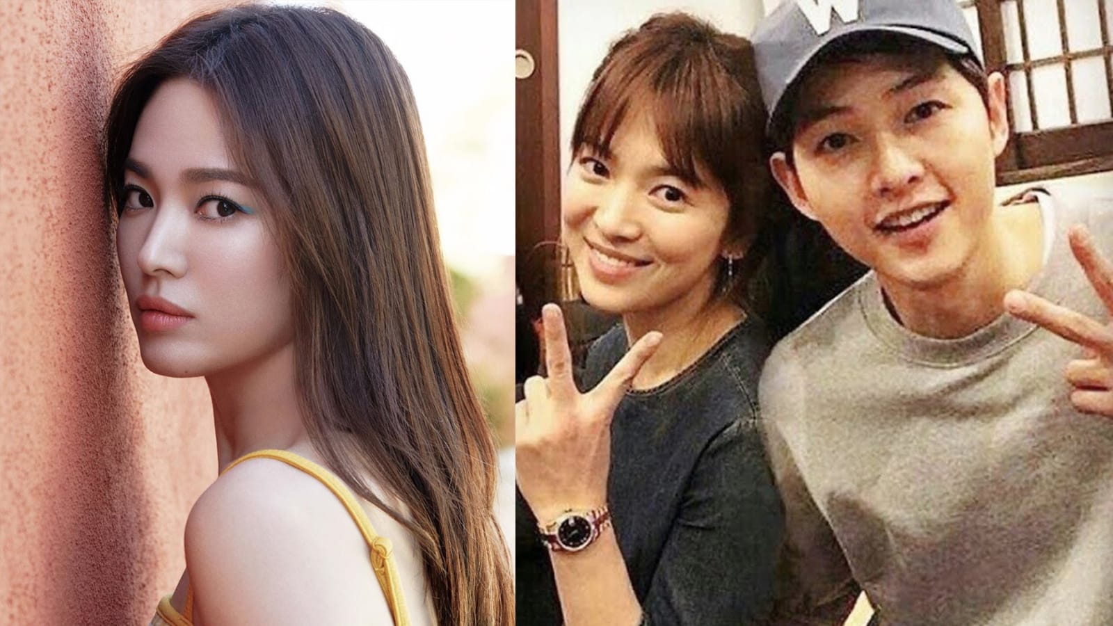 Song Hye Kyo Is Sick Of People Speculating About Her Former Marital Home With Song Joong Ki Song Hye Kyo Is Sick Of People Speculating About Her Former Marital Home With Song Joong Ki