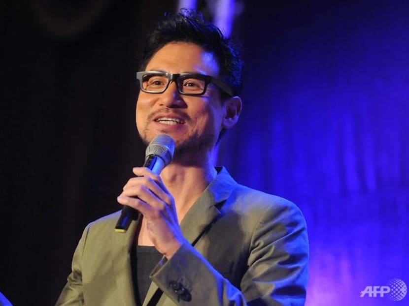 Jacky Cheung's duplex apartment in Hong Kong is up for sale at S$74.5m