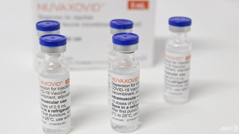 Janji temu bagi vaksin COVID-19 Nuvaxovid sudah boleh dibuat