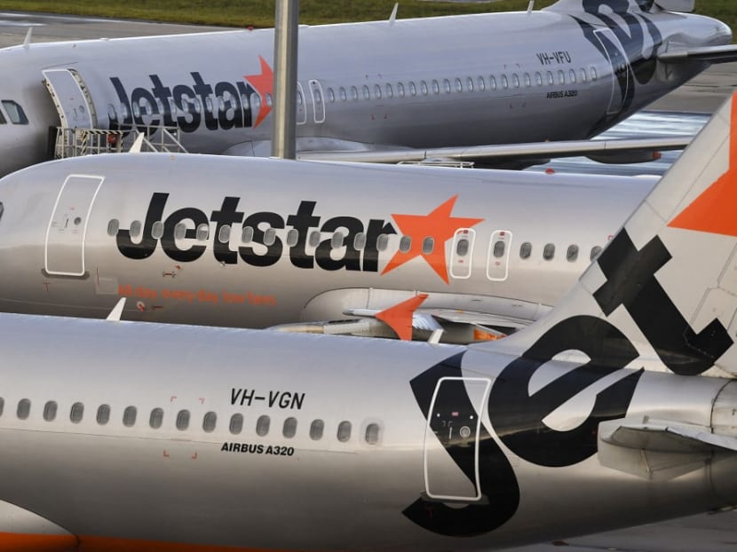 Jetstar Asia plans to resume flights between Singapore and Darwin in December, pending travel corridor opening