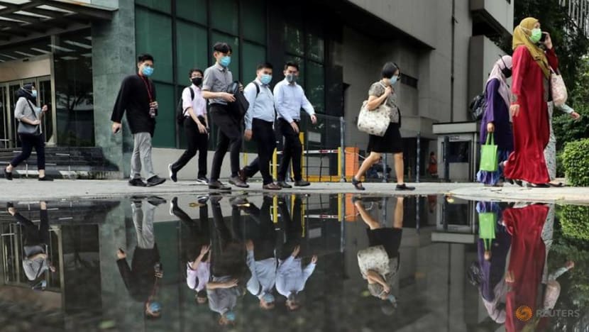 Malaysia reports 293 new coronavirus cases; no new deaths Malaysia reports 293 new coronavirus cases; no new deaths