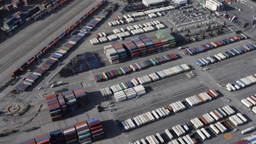 Pandemic drives sea freight prices to record high Pandemic drives sea freight prices to record high