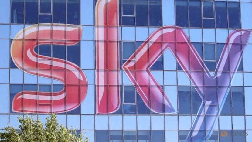 Sky Italia picks Vodafone exec Duilio as new CEO Sky Italia picks Vodafone exec Duilio as new CEO