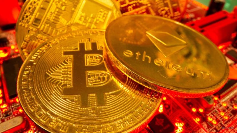 Russian authorities draw up 'road map' to regulate cryptocurrencies Russian authorities draw up 'road map' to regulate cryptocurrencies