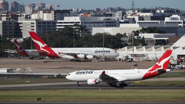 Qantas to pay US$66 million fine after 'ghost flights' scandal