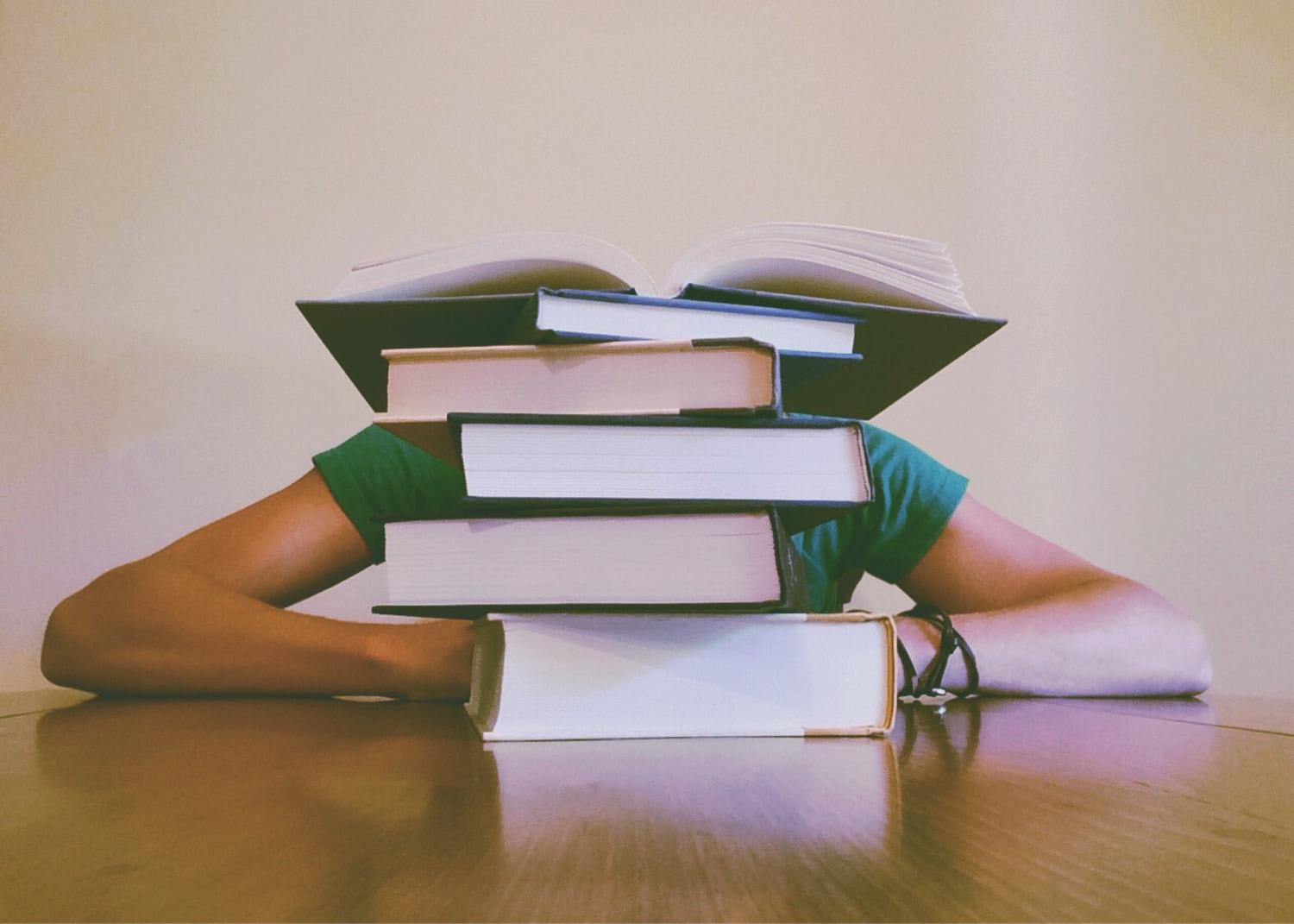 Other sources of stress cited by the respondents were self-confidence, career prospects and personal relationships. Other sources of stress cited by the respondents were self-confidence, career prospects and personal relationships.