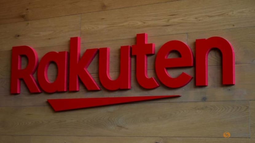 Rakuten's 5G roll-out on track, eyes taking tech abroad this year Rakuten's 5G roll-out on track, eyes taking tech abroad this year
