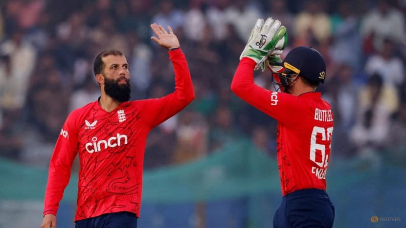 England's Moeen to come out of test retirement for Ashes