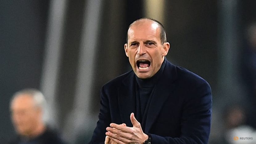 Juve lack attacking options for Inter clash, says Allegri Juve lack attacking options for Inter clash, says Allegri