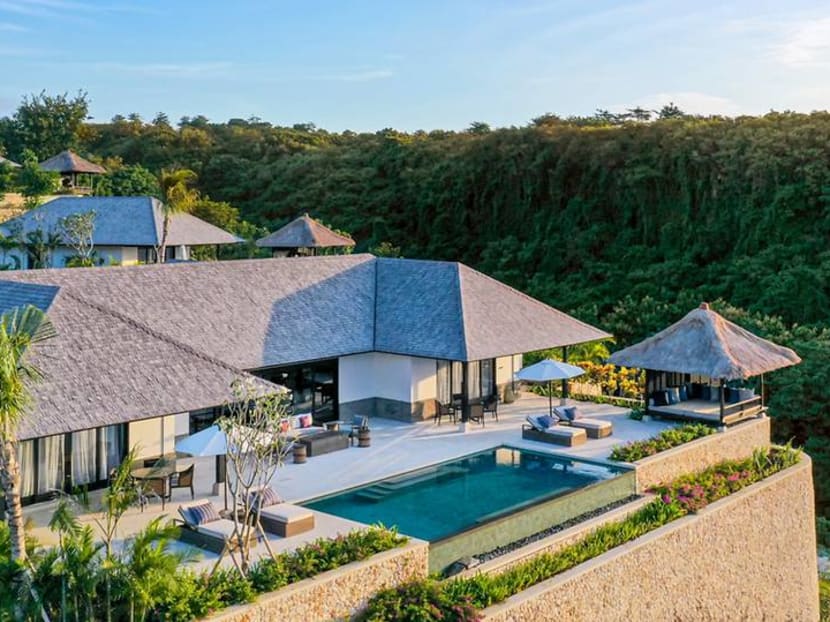 These 5 new hotels in Bali are set to welcome foreign arrivals from September