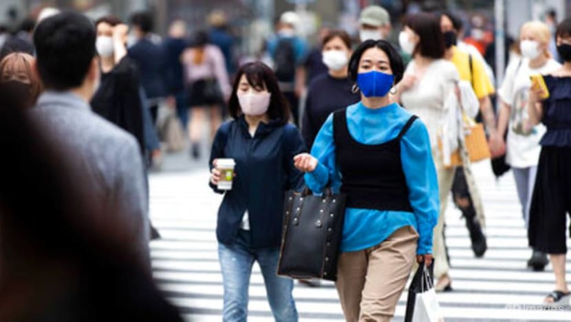 Japan approves more COVID-19 vaccines as state of emergency set to widen Japan approves more COVID-19 vaccines as state of emergency set to widen