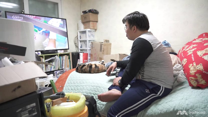 Rich, but household debt is growing: A time bomb for South Korea? Rich, but household debt is growing: A time bomb for South Korea?