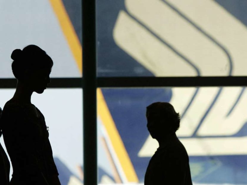 Mr Goh Choon Phong, the chief executive officer of SIA, said that the next few weeks will be “some of the toughest” in SIA Group’s history, as thousands of staff will have to leave. Mr Goh Choon Phong, the chief executive officer of SIA, said that the next few weeks will be “some of the toughest” in SIA Group’s history, as thousands of staff will have to leave.