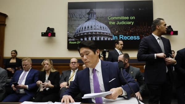 'Politics played no part' special counsel says, over report questioned Biden's memory - Vimarsana News